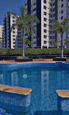 2 BHK Flat In Indya Estates The Greens For Sale  In Hosahalli