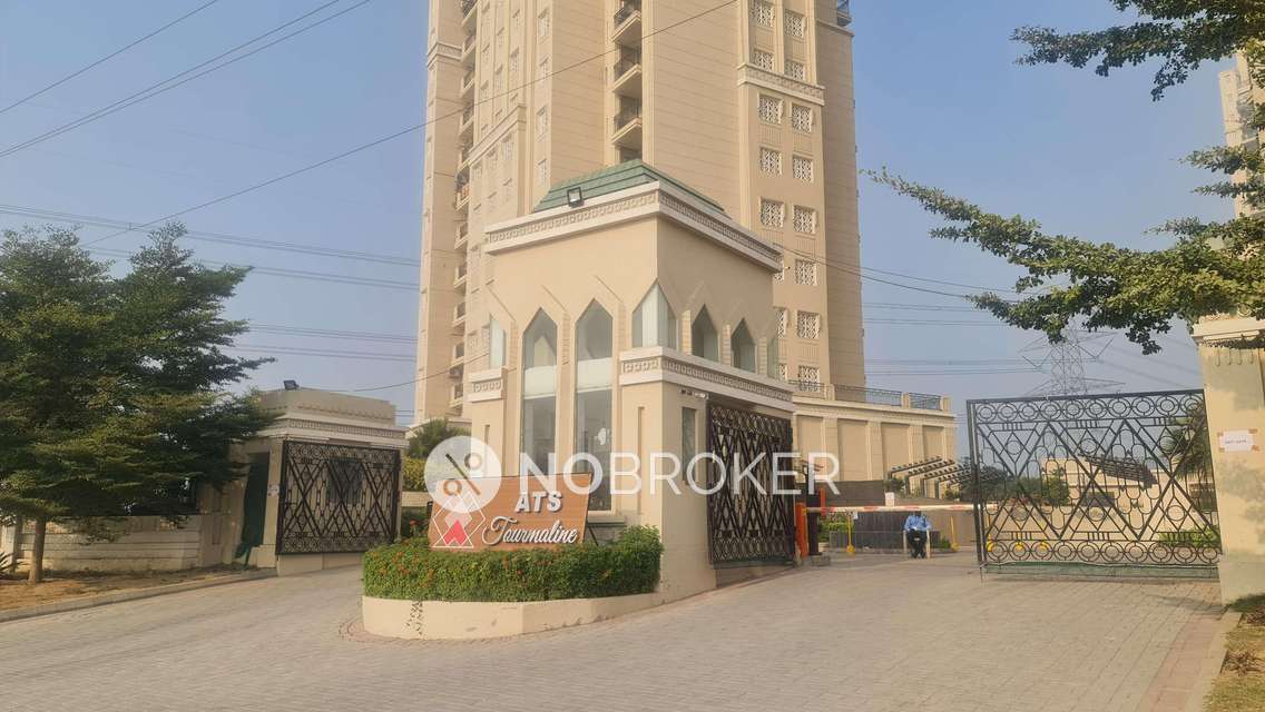 4+ BHK Flat In Ats Tourmaline For Sale  In Sector 109