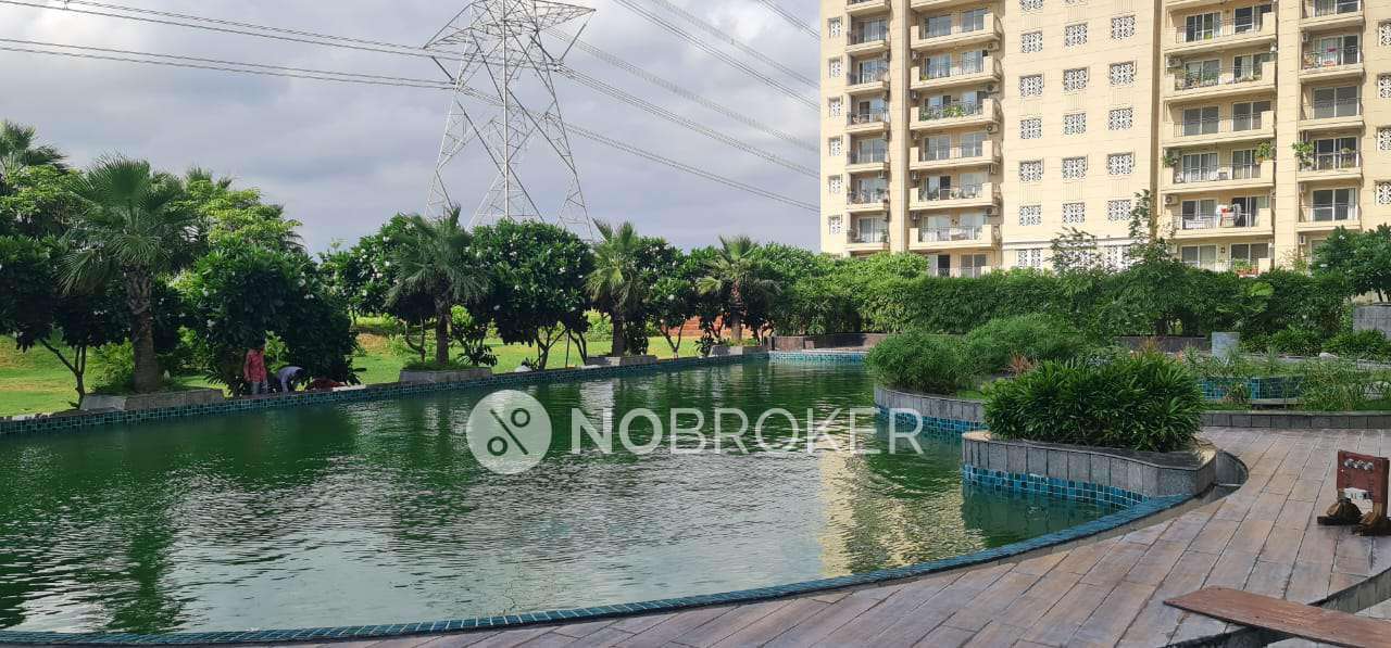 4+ BHK Flat In Ats Tourmaline For Sale  In Sector 109