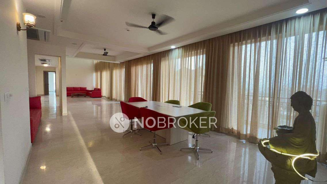 4+ BHK Flat In Ats Tourmaline For Sale  In Sector 109