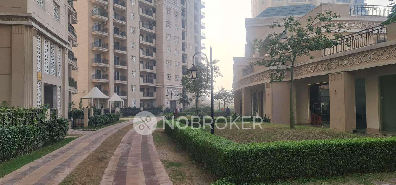 4+ BHK Flat In Ats Tourmaline For Sale  In Sector 109