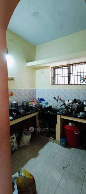 3 BHK Flat In Annai Apartments For Sale  In  Nesapakkam