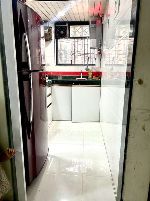 1 BHK Flat In Trimurti  Apartment For Sale  In Airoli