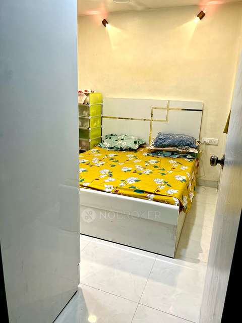 1 BHK Flat In Trimurti  Apartment For Sale  In Airoli