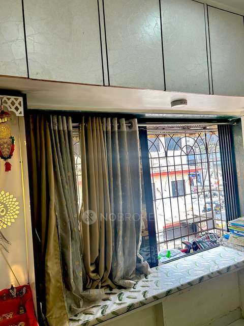 1 BHK Flat In Trimurti  Apartment For Sale  In Airoli