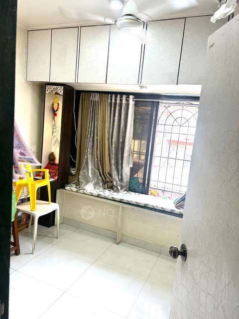 1 BHK Flat In Trimurti  Apartment For Sale  In Airoli