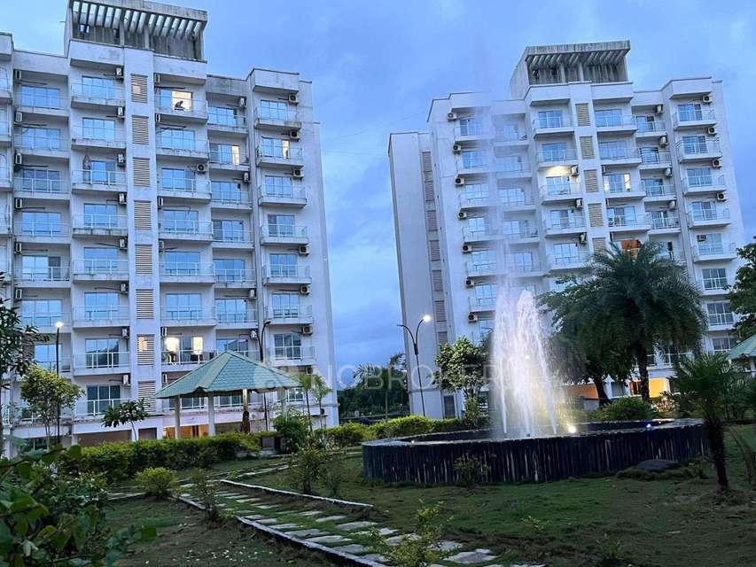 2 BHK Flat In Zen County For Sale  In Khopoli,