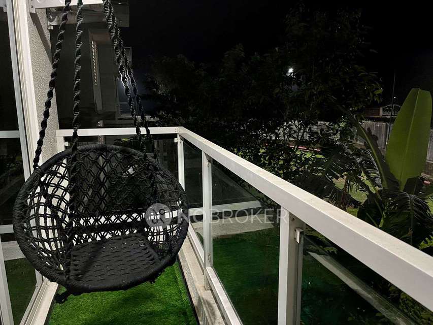 2 BHK Flat In Zen County For Sale  In Khopoli,