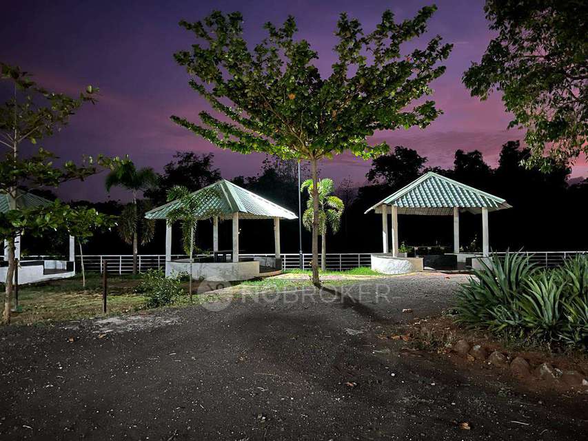 2 BHK Flat In Zen County For Sale  In Khopoli,