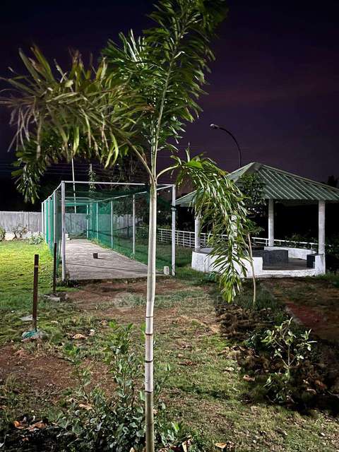 2 BHK Flat In Zen County For Sale  In Khopoli,