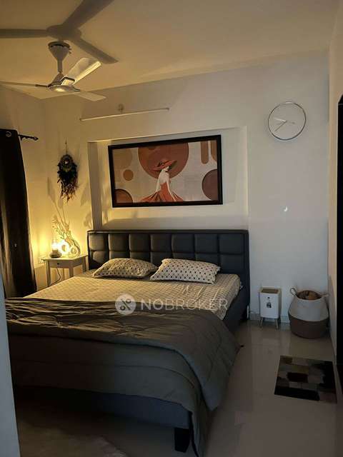 2 BHK Flat In Zen County For Sale  In Khopoli,