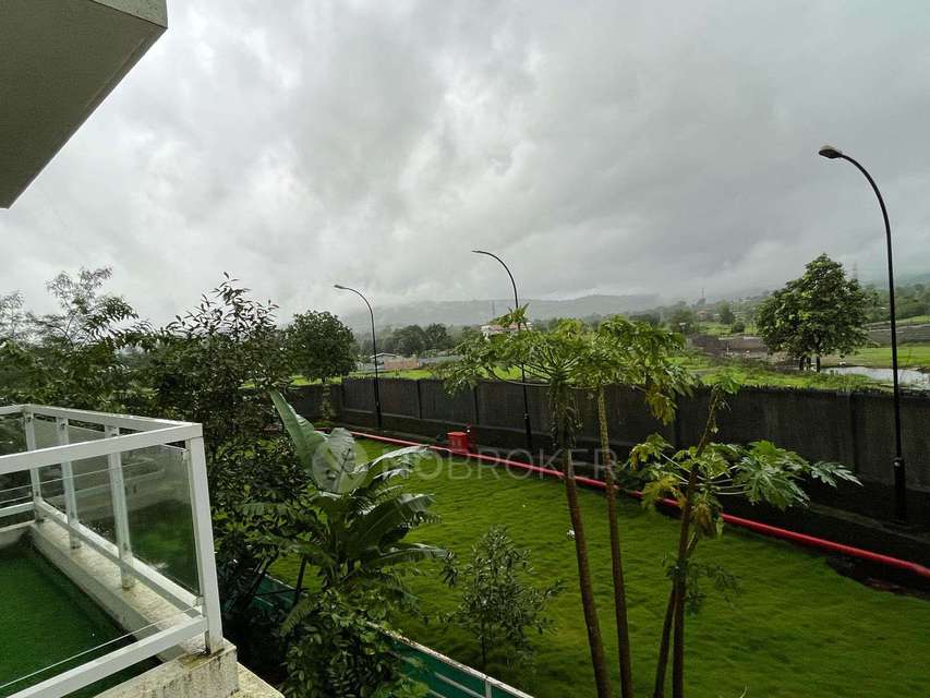 2 BHK Flat In Zen County For Sale  In Khopoli,