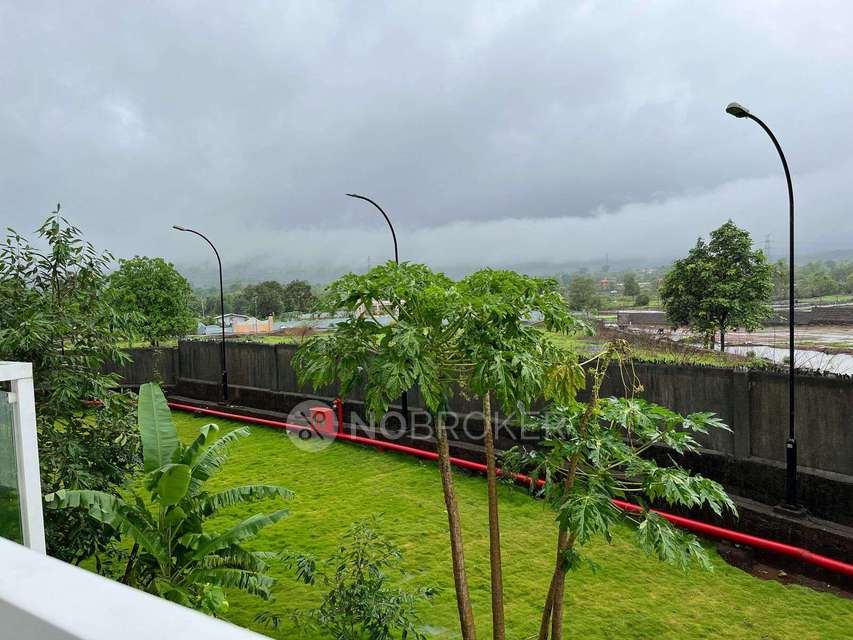 2 BHK Flat In Zen County For Sale  In Khopoli,
