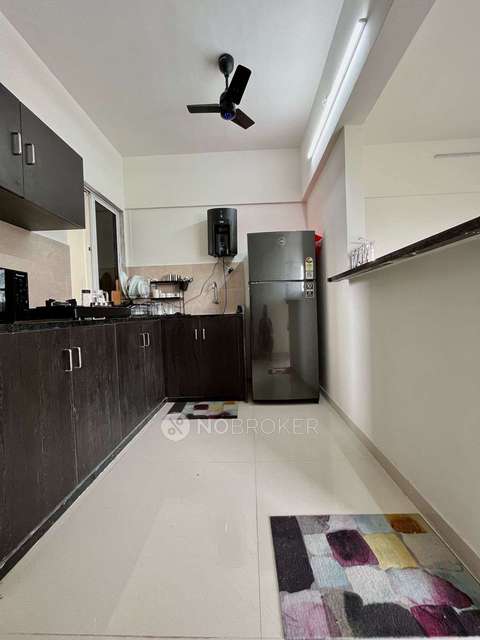 2 BHK Flat In Zen County For Sale  In Khopoli,