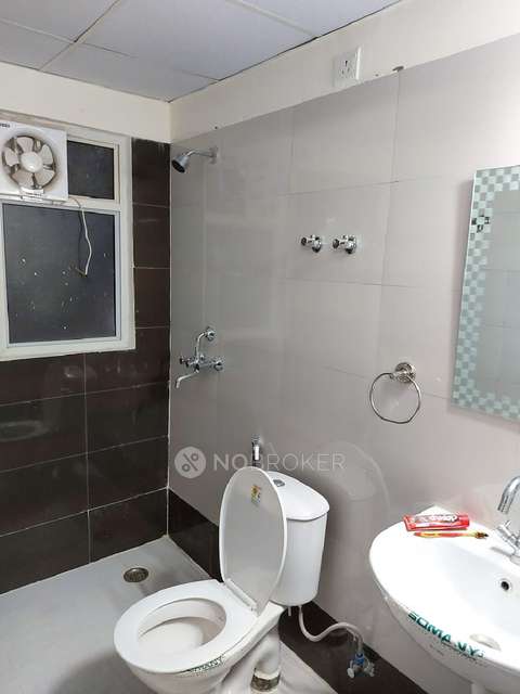 3 BHK Flat In Mcc Signature Heights For Sale  In Raj Nagar Extension