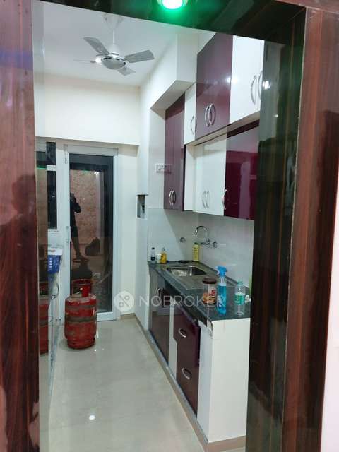 3 BHK Flat In Mcc Signature Heights For Sale  In Raj Nagar Extension