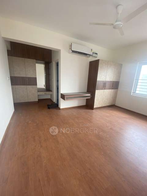 3 BHK Flat In Akshaya Tango Apartment For Sale  In Thuraipakkam