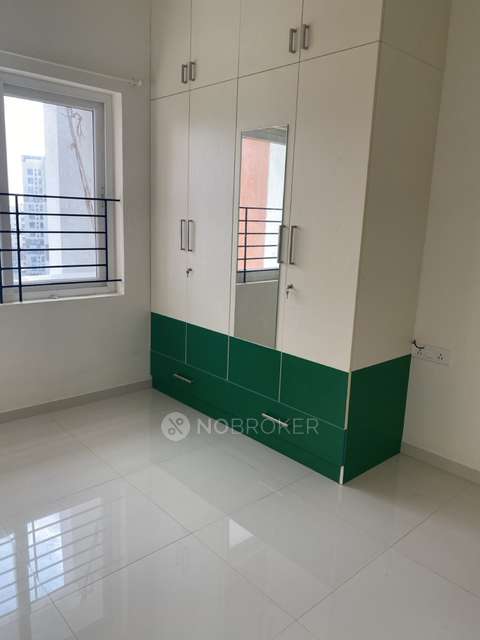 3 BHK Flat In Akshaya Tango Apartment For Sale  In Thuraipakkam