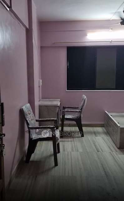 1 RK Flat In Parvati Sadan Borivali West For Sale  In Shimpoli Village
