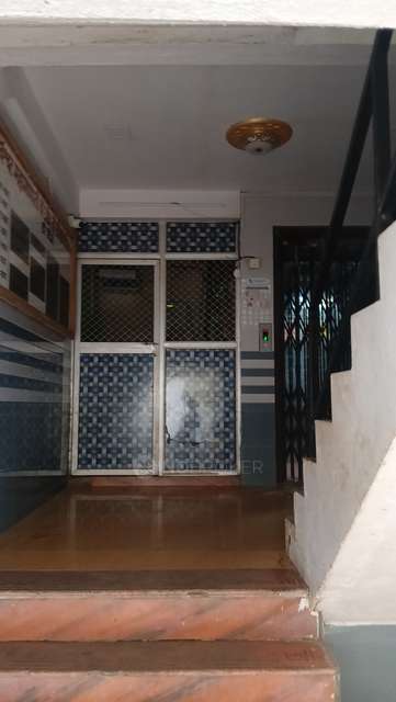 1 RK Flat In Sarveshwar Building For Sale  In Bhandup West