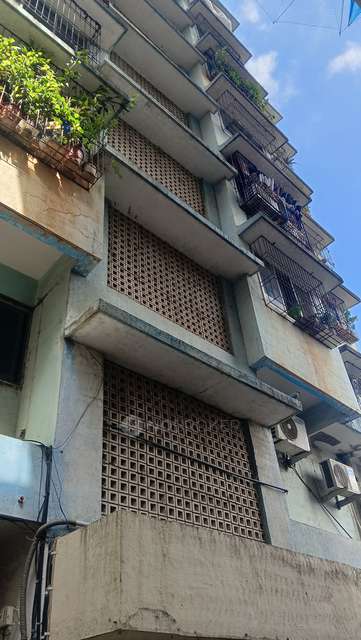1 RK Flat In Sarveshwar Building For Sale  In Bhandup West
