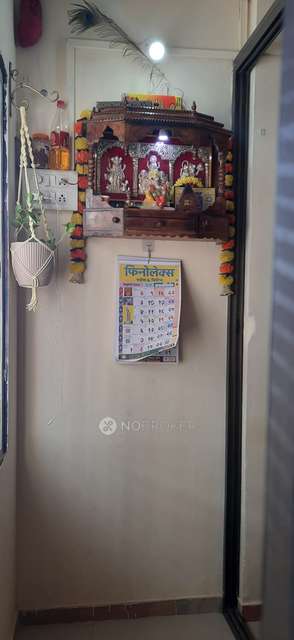 1 RK Flat In Sarveshwar Building For Sale  In Bhandup West