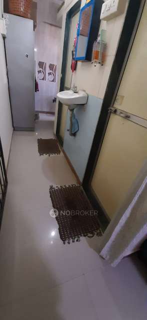 1 RK Flat In Sarveshwar Building For Sale  In Bhandup West
