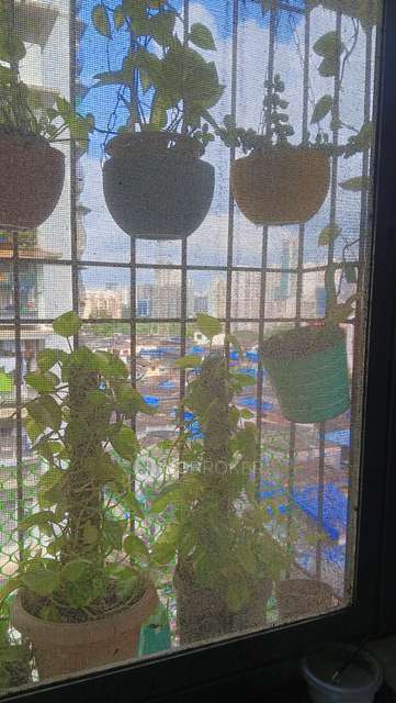 1 RK Flat In Sarveshwar Building For Sale  In Bhandup West