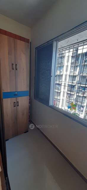 1 RK Flat In Sarveshwar Building For Sale  In Bhandup West