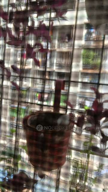 1 RK Flat In Sarveshwar Building For Sale  In Bhandup West