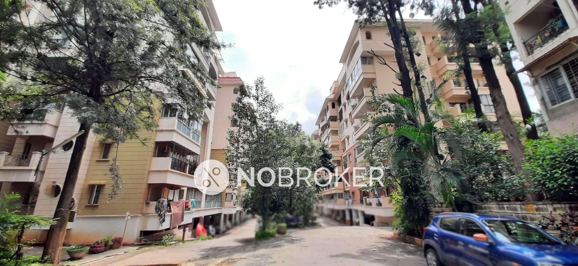 RMV Clusters Phase 1