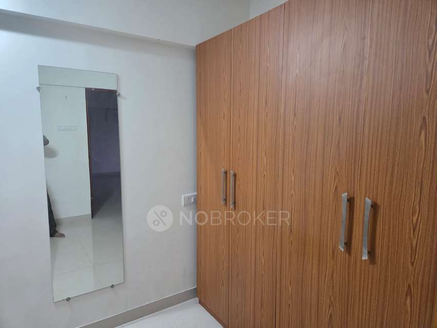 1 BHK Flat In Bluegrass Residences for Rent  In 6, Vithalrao Vandekar Rd, Nilanjali Society, Kalyani Nagar, Pune, Maharashtra 411006, India