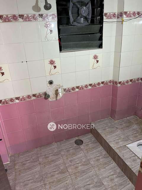 1 BHK Flat In Sri Ranga Apartments  For Sale  In Padmarao Nagar