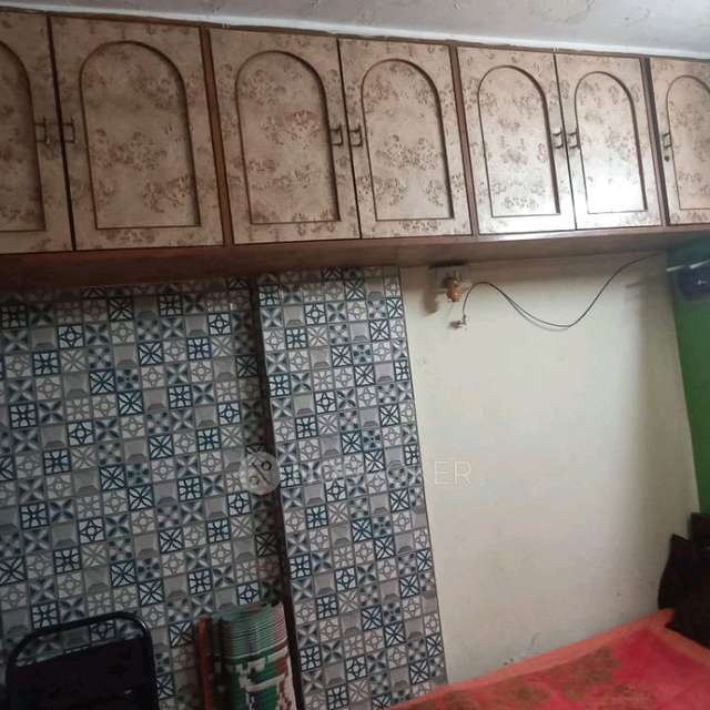 1 BHK Flat In Kinara Chs For Sale  In 2, Tukaram Nagar Rd, Tukaram Nagar, Dombivli East, Kalyan, Dombivli, Maharashtra 421201, India
