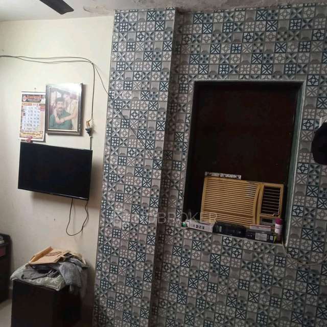 1 BHK Flat In Kinara Chs For Sale  In 2, Tukaram Nagar Rd, Tukaram Nagar, Dombivli East, Kalyan, Dombivli, Maharashtra 421201, India