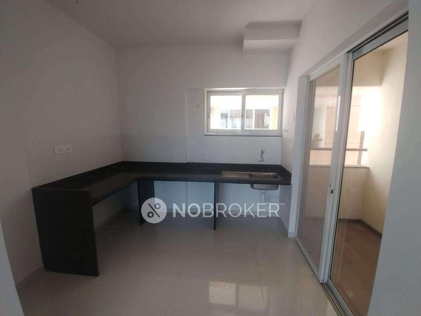 2 BHK Flat In Raheja Viva for Rent  In Pirangut
