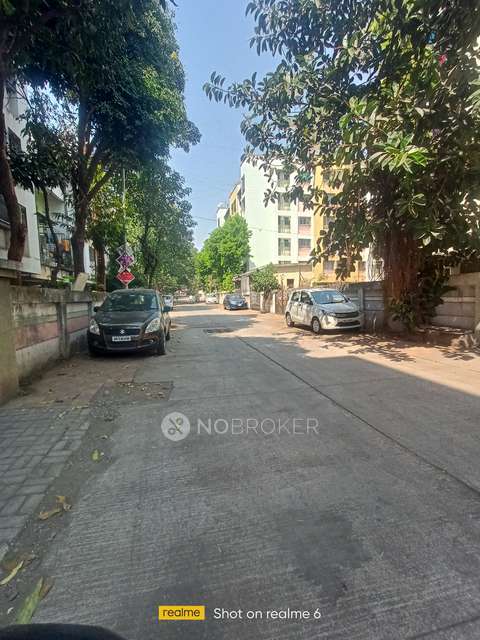 1 BHK Flat In Omkar Apartments for Rent  In Wadgaon Sheri