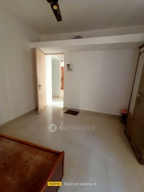 1 BHK Flat In Omkar Apartments for Rent  In Wadgaon Sheri