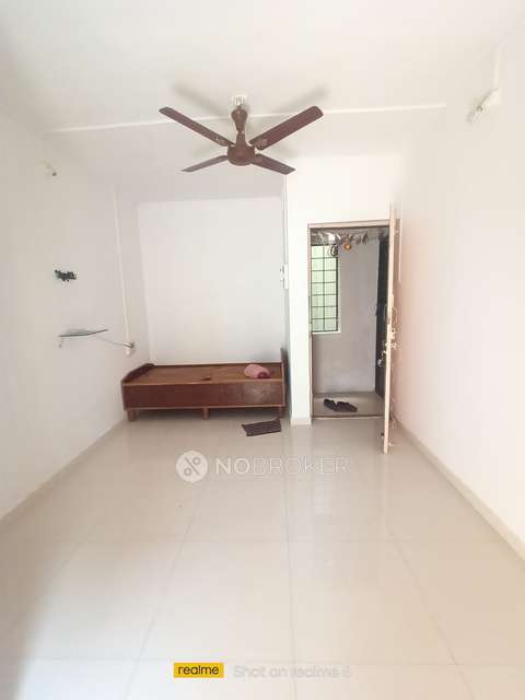 1 BHK Flat In Omkar Apartments for Rent  In Wadgaon Sheri