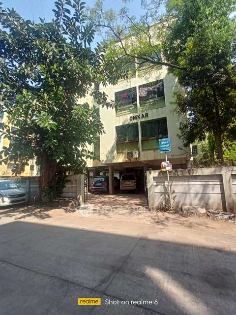 1 BHK Flat In Omkar Apartments for Rent  In Wadgaon Sheri