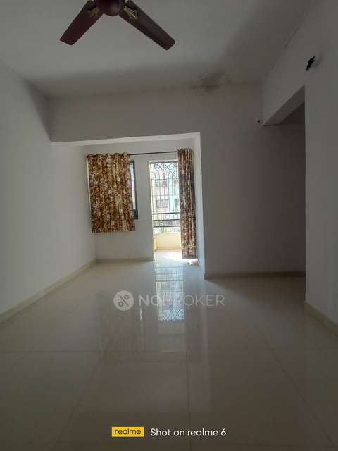 1 BHK Flat In Omkar Apartments for Rent  In Wadgaon Sheri