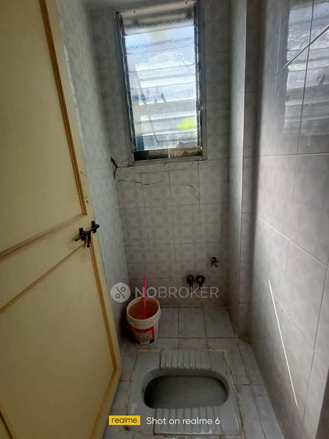 1 BHK Flat In Omkar Apartments for Rent  In Wadgaon Sheri