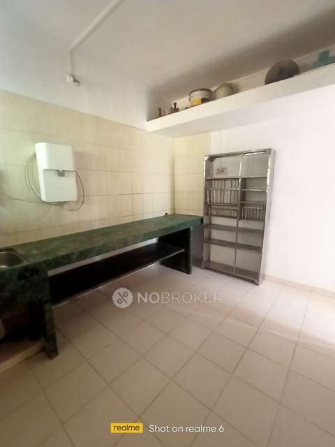 1 BHK Flat In Omkar Apartments for Rent  In Wadgaon Sheri