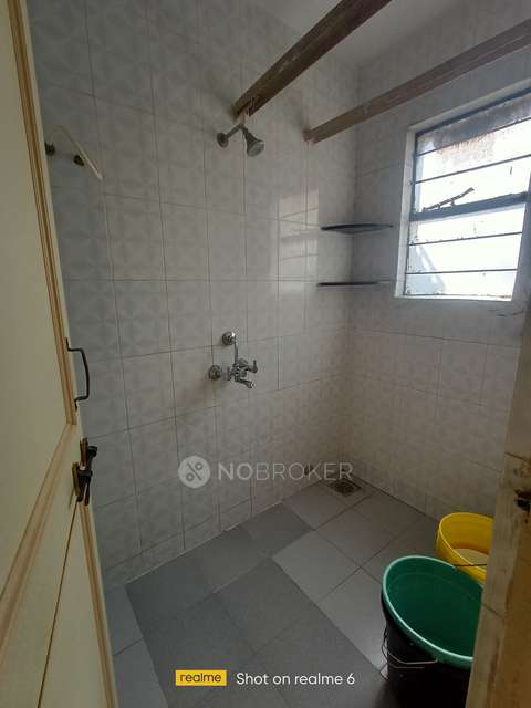 1 BHK Flat In Omkar Apartments for Rent  In Wadgaon Sheri