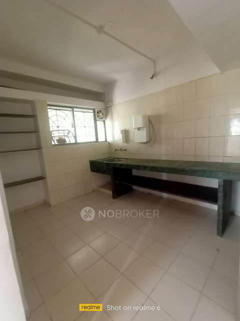 1 BHK Flat In Omkar Apartments for Rent  In Wadgaon Sheri