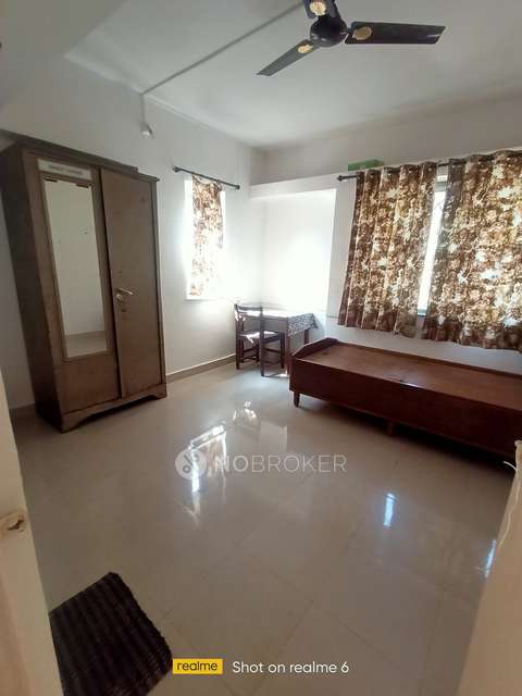 1 BHK Flat In Omkar Apartments for Rent  In Wadgaon Sheri