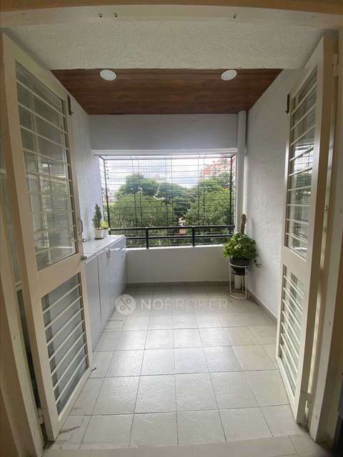 1 BHK Flat In Goel Gyan Ganga For Sale  In Rahatani