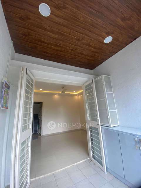 1 BHK Flat In Goel Gyan Ganga For Sale  In Rahatani