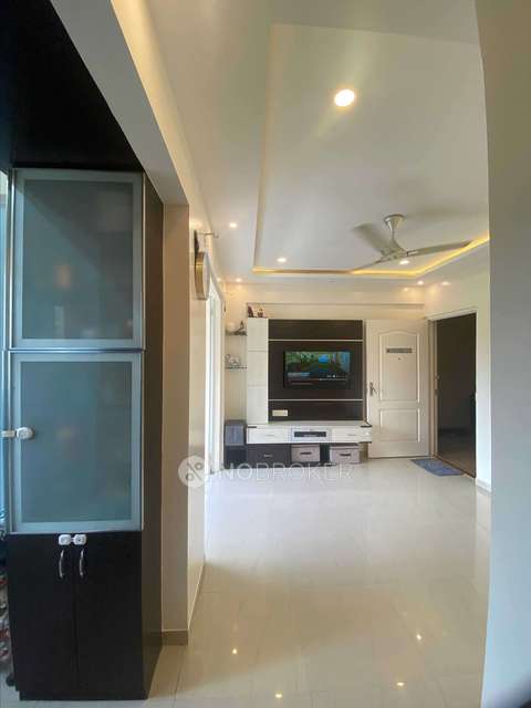 1 BHK Flat In Goel Gyan Ganga For Sale  In Rahatani