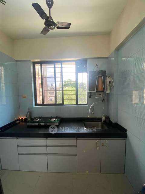 1 BHK Flat In Goel Gyan Ganga For Sale  In Rahatani